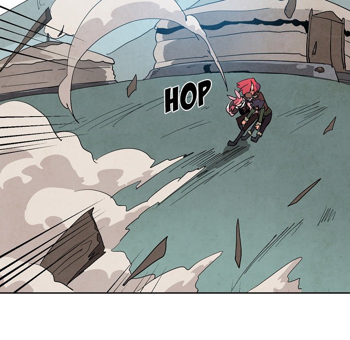Overlord Time! Overlord Time! EP 70 - Toomics page 11 - 
