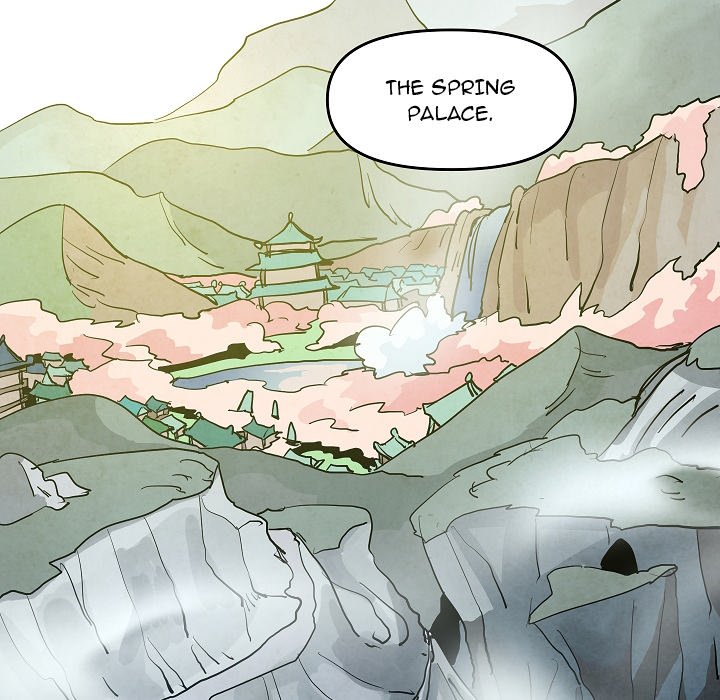 Overlord Time! Overlord Time! EP 70 - Toomics page 101 - 