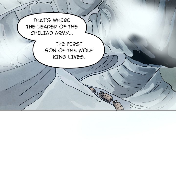 Overlord Time! Overlord Time! EP 70 - Toomics page 102 - 