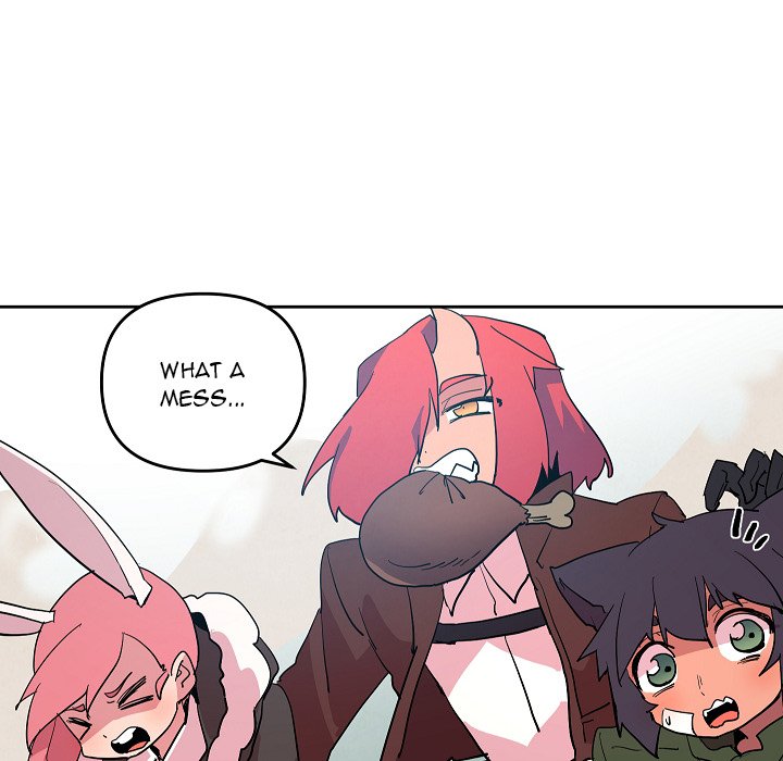 Overlord Time! Overlord Time! EP 70 - Toomics page 12 - 