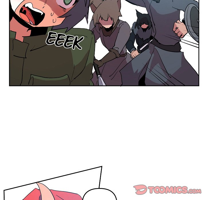 Overlord Time! Overlord Time! EP 70 - Toomics page 14 - 