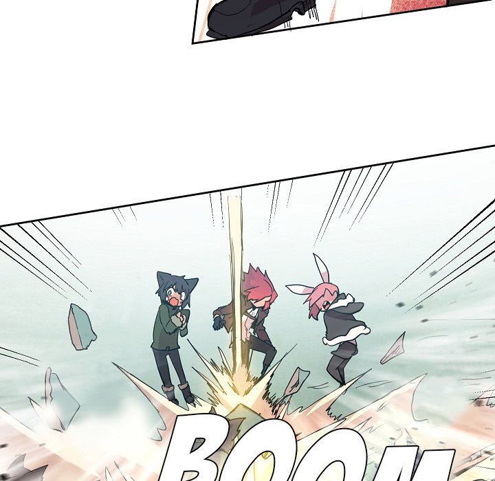Overlord Time! Overlord Time! EP 70 - Toomics page 16 - 