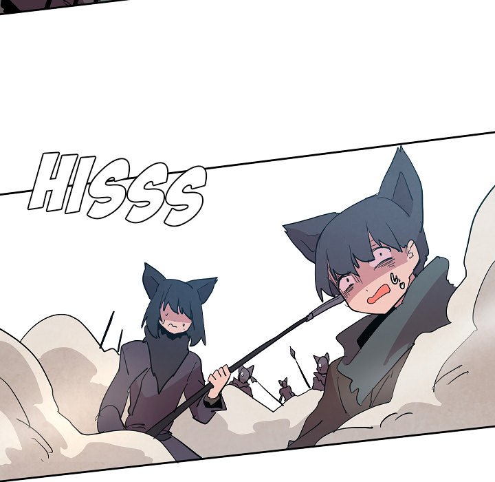 Overlord Time! Overlord Time! EP 70 - Toomics page 18 - 