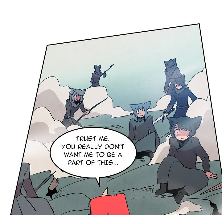 Overlord Time! Overlord Time! EP 70 - Toomics page 19 - 