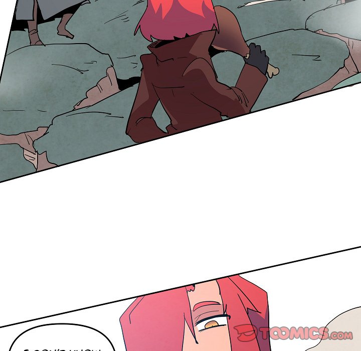 Overlord Time! Overlord Time! EP 70 - Toomics page 20 - 