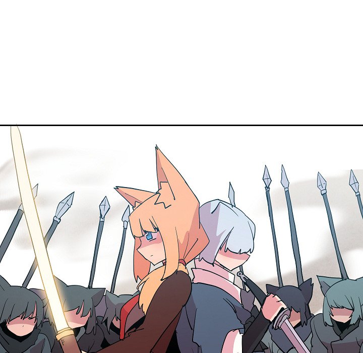 Overlord Time! Overlord Time! EP 70 - Toomics page 22 - 