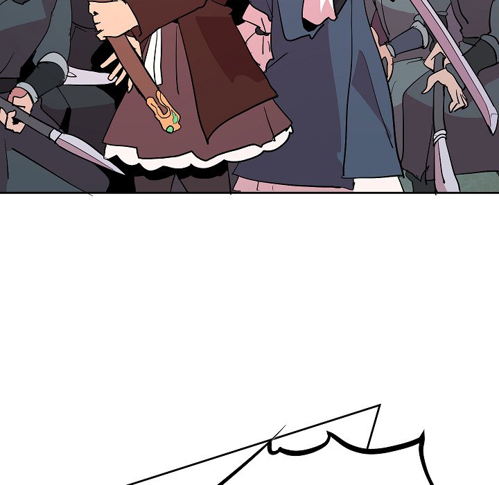 Overlord Time! Overlord Time! EP 70 - Toomics page 23 - 
