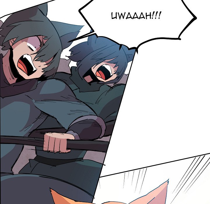 Overlord Time! Overlord Time! EP 70 - Toomics page 24 - 