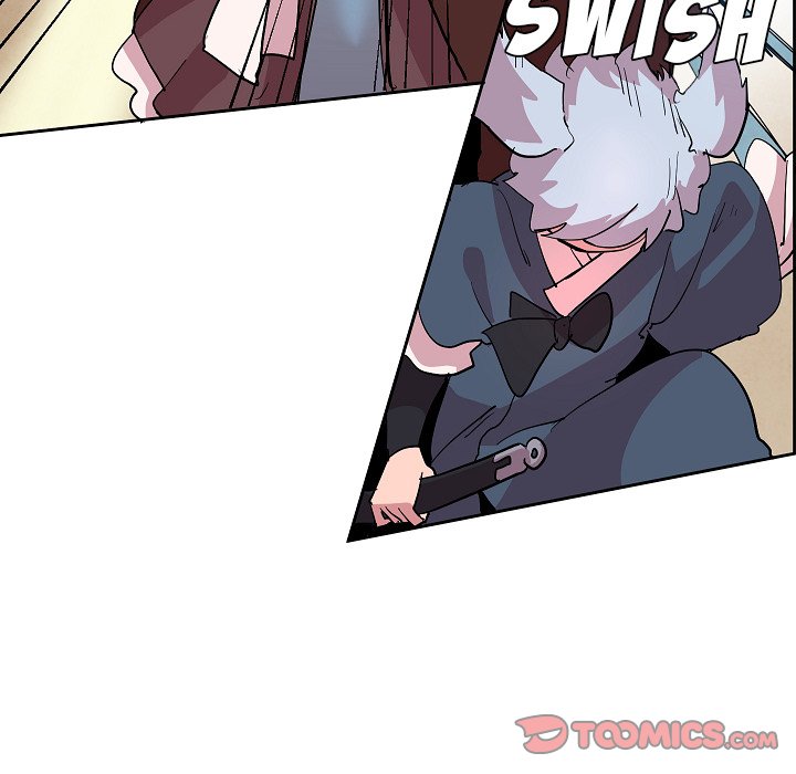 Overlord Time! Overlord Time! EP 70 - Toomics page 26 - 