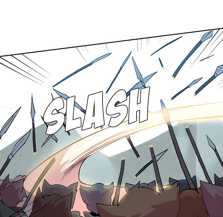 Overlord Time! Overlord Time! EP 70 - Toomics page 27 - 