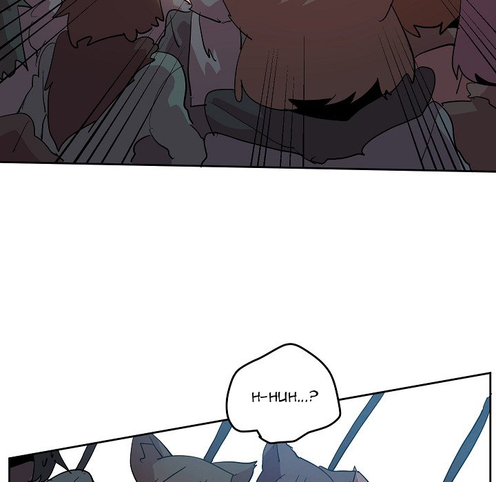 Overlord Time! Overlord Time! EP 70 - Toomics page 28 - 