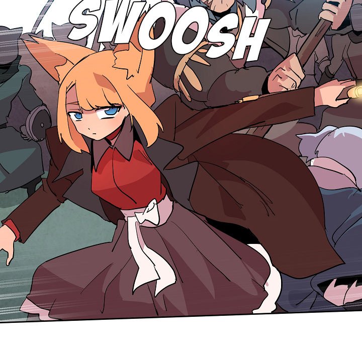 Overlord Time! Overlord Time! EP 70 - Toomics page 30 - 