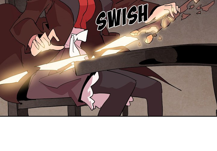 Overlord Time! Overlord Time! EP 70 - Toomics page 4 - 
