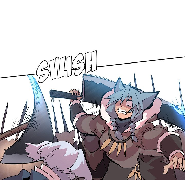 Overlord Time! Overlord Time! EP 70 - Toomics page 31 - 