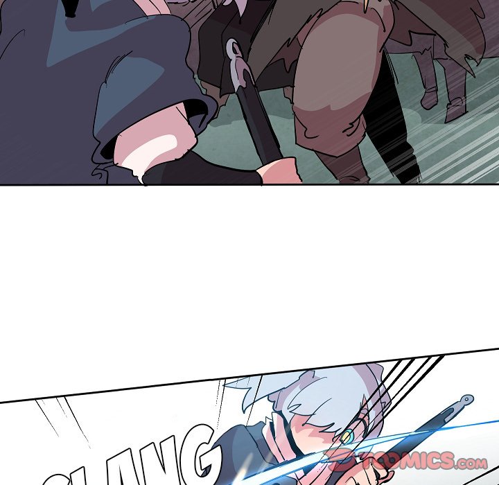 Overlord Time! Overlord Time! EP 70 - Toomics page 32 - 