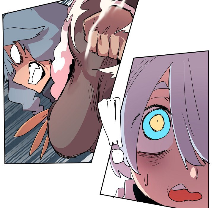 Overlord Time! Overlord Time! EP 70 - Toomics page 34 - 