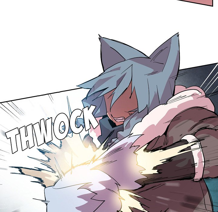 Overlord Time! Overlord Time! EP 70 - Toomics page 35 - 
