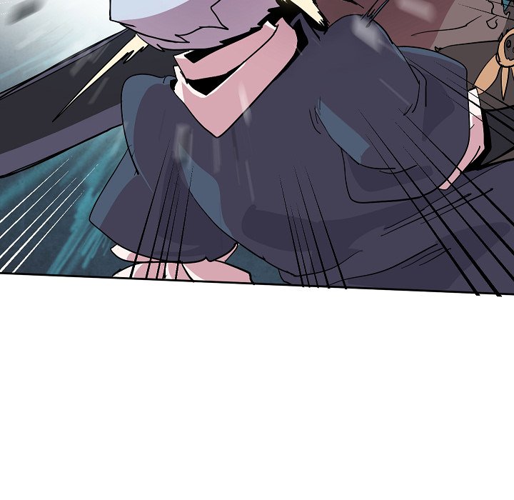Overlord Time! Overlord Time! EP 70 - Toomics page 36 - 