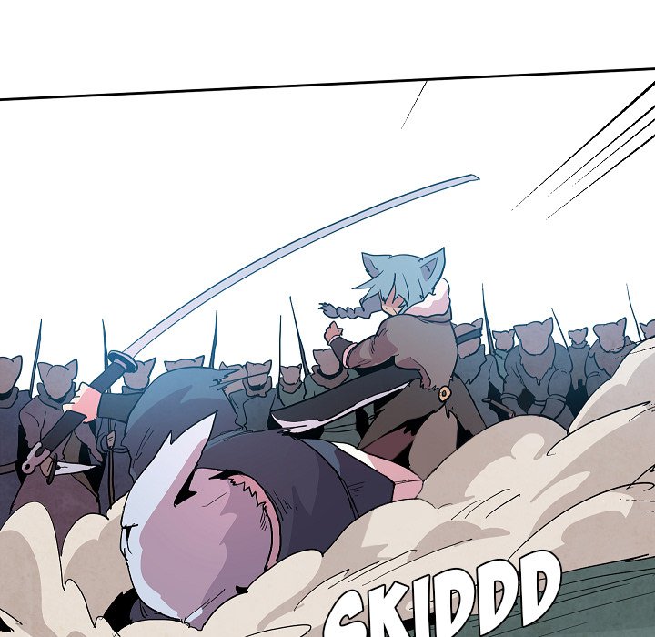 Overlord Time! Overlord Time! EP 70 - Toomics page 37 - 