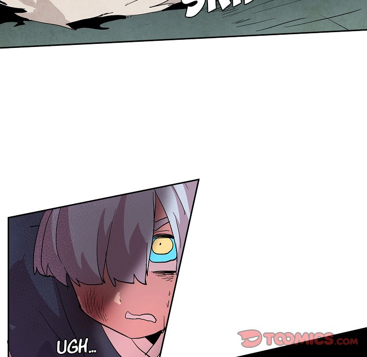 Overlord Time! Overlord Time! EP 70 - Toomics page 38 - 