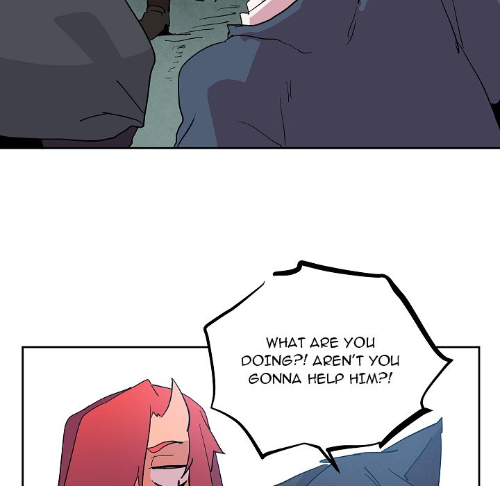 Overlord Time! Overlord Time! EP 70 - Toomics page 40 - 
