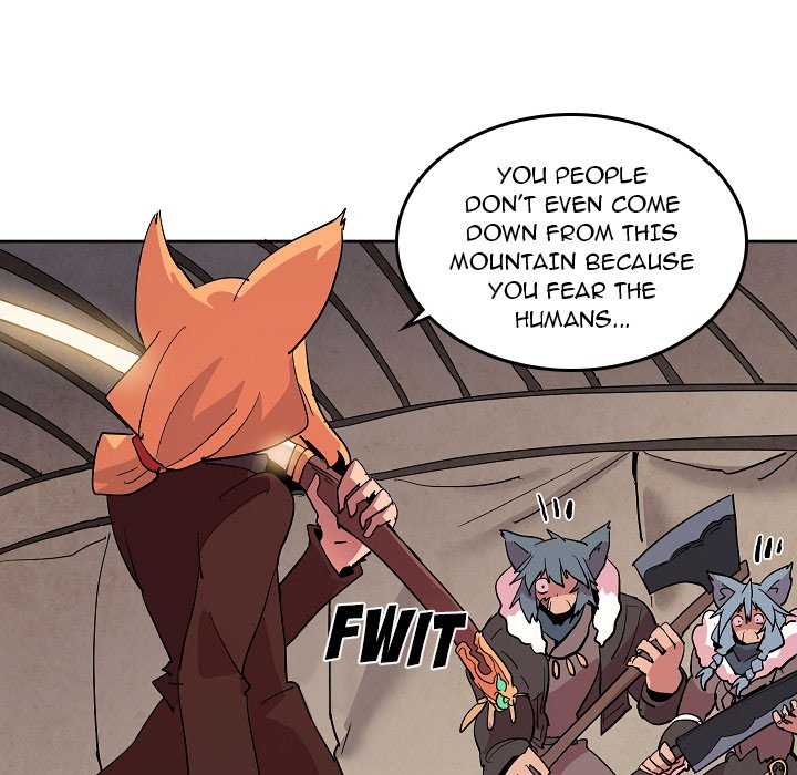 Overlord Time! Overlord Time! EP 70 - Toomics page 5 - 
