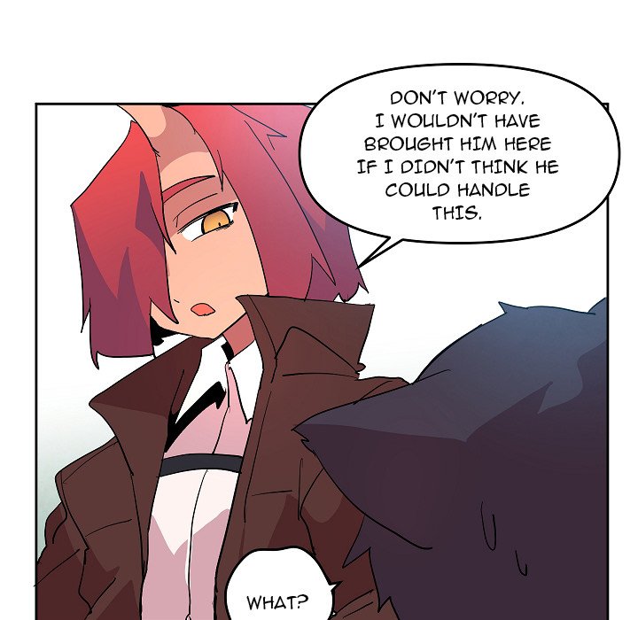 Overlord Time! Overlord Time! EP 70 - Toomics page 42 - 
