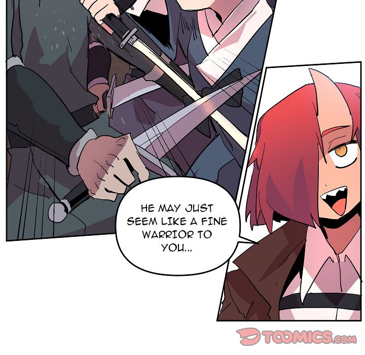 Overlord Time! Overlord Time! EP 70 - Toomics page 44 - 