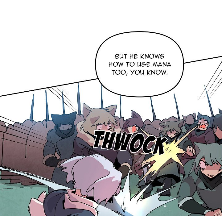 Overlord Time! Overlord Time! EP 70 - Toomics page 45 - 