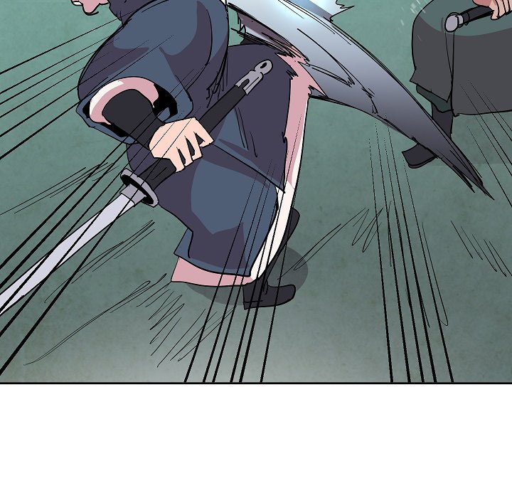 Overlord Time! Overlord Time! EP 70 - Toomics page 46 - 