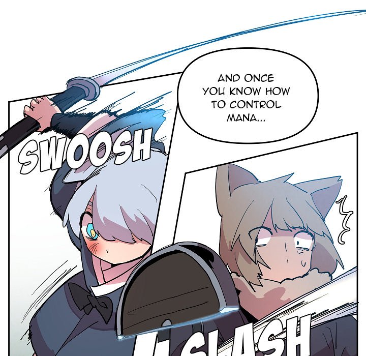 Overlord Time! Overlord Time! EP 70 - Toomics page 47 - 