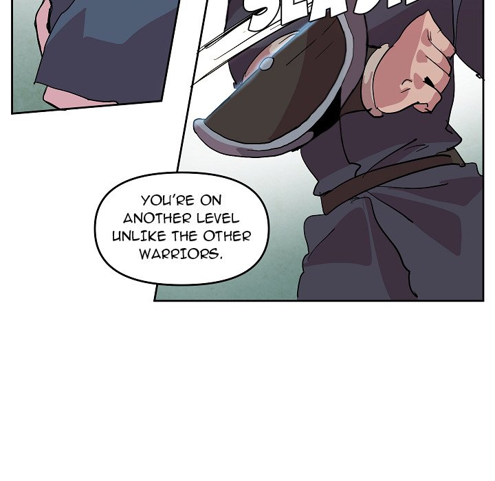 Overlord Time! Overlord Time! EP 70 - Toomics page 48 - 