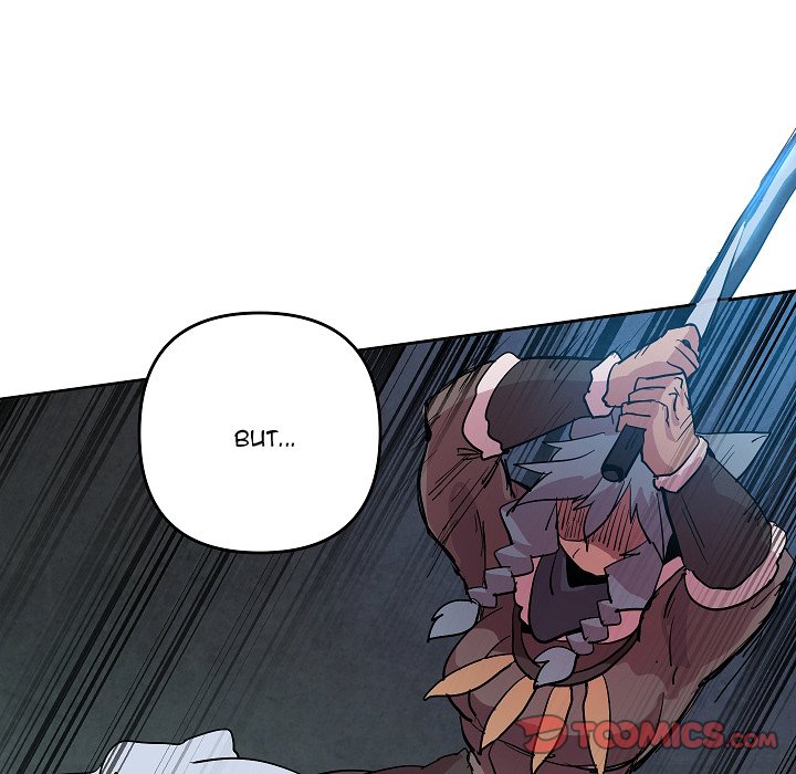 Overlord Time! Overlord Time! EP 70 - Toomics page 50 - 