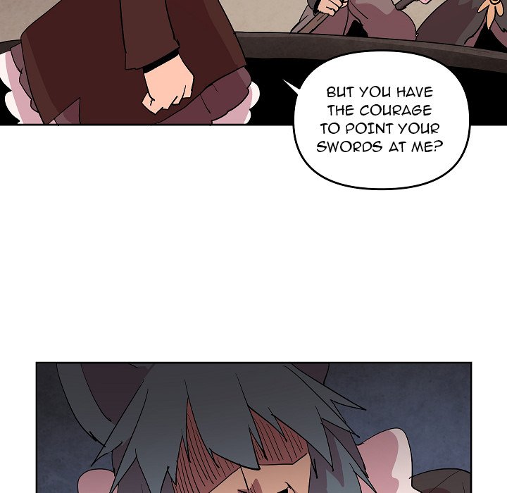 Overlord Time! Overlord Time! EP 70 - Toomics page 6 - 
