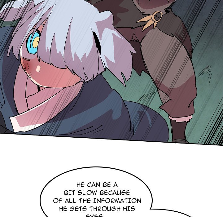 Overlord Time! Overlord Time! EP 70 - Toomics page 51 - 
