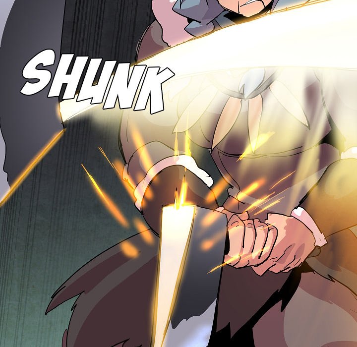 Overlord Time! Overlord Time! EP 70 - Toomics page 54 - 