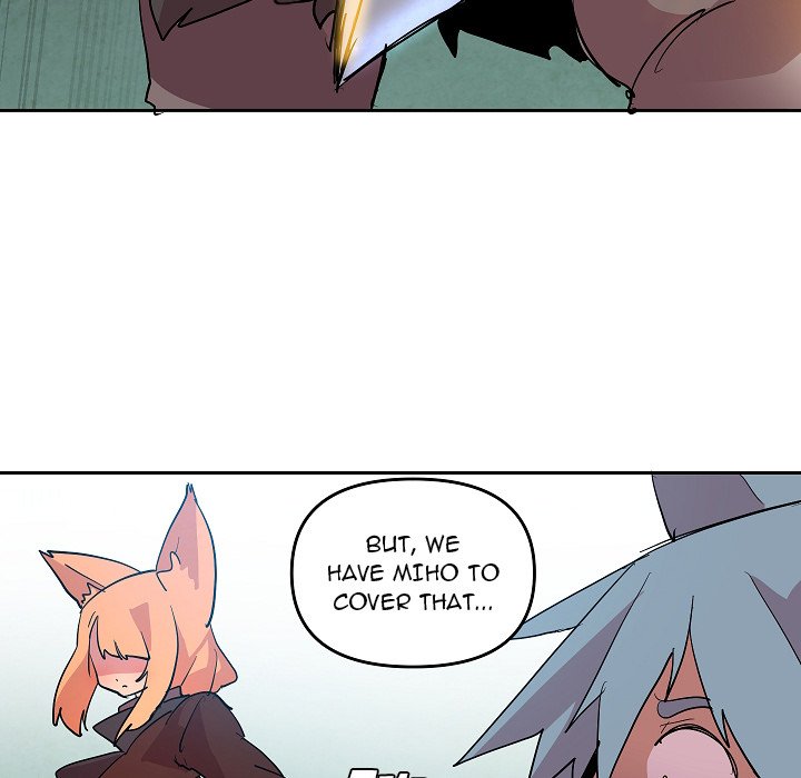 Overlord Time! Overlord Time! EP 70 - Toomics page 55 - 
