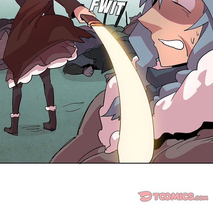 Overlord Time! Overlord Time! EP 70 - Toomics page 56 - 