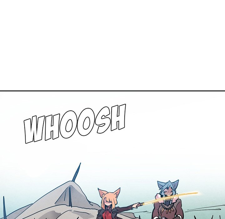 Overlord Time! Overlord Time! EP 70 - Toomics page 57 - 