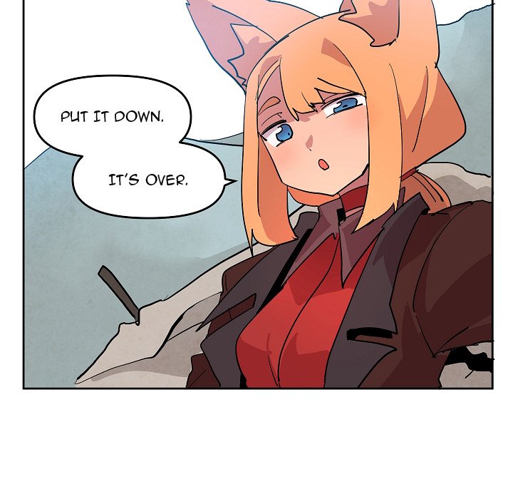Overlord Time! Overlord Time! EP 70 - Toomics page 59 - 
