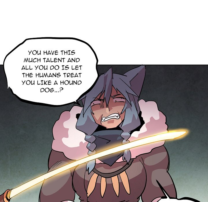 Overlord Time! Overlord Time! EP 70 - Toomics page 60 - 