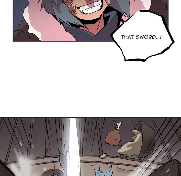 Overlord Time! Overlord Time! EP 70 - Toomics page 7 - 