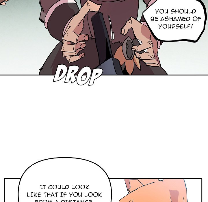 Overlord Time! Overlord Time! EP 70 - Toomics page 61 - 