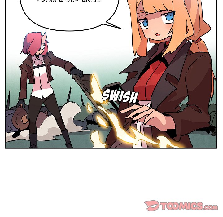 Overlord Time! Overlord Time! EP 70 - Toomics page 62 - 