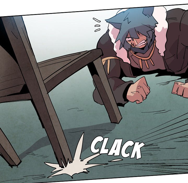 Overlord Time! Overlord Time! EP 70 - Toomics page 63 - 