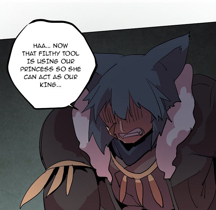 Overlord Time! Overlord Time! EP 70 - Toomics page 66 - 