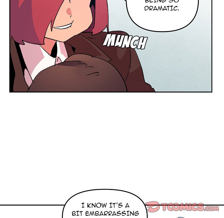 Overlord Time! Overlord Time! EP 70 - Toomics page 68 - 