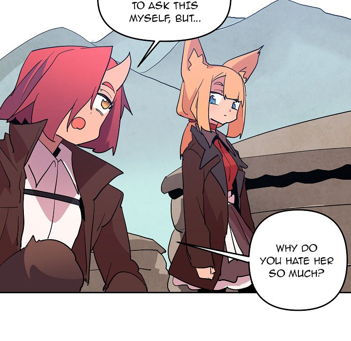 Overlord Time! Overlord Time! EP 70 - Toomics page 69 - 