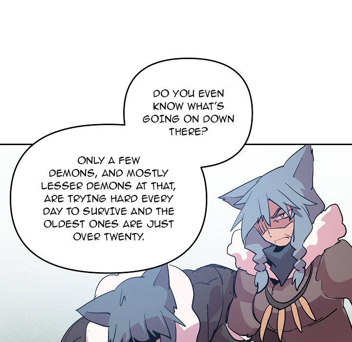 Overlord Time! Overlord Time! EP 70 - Toomics page 70 - 