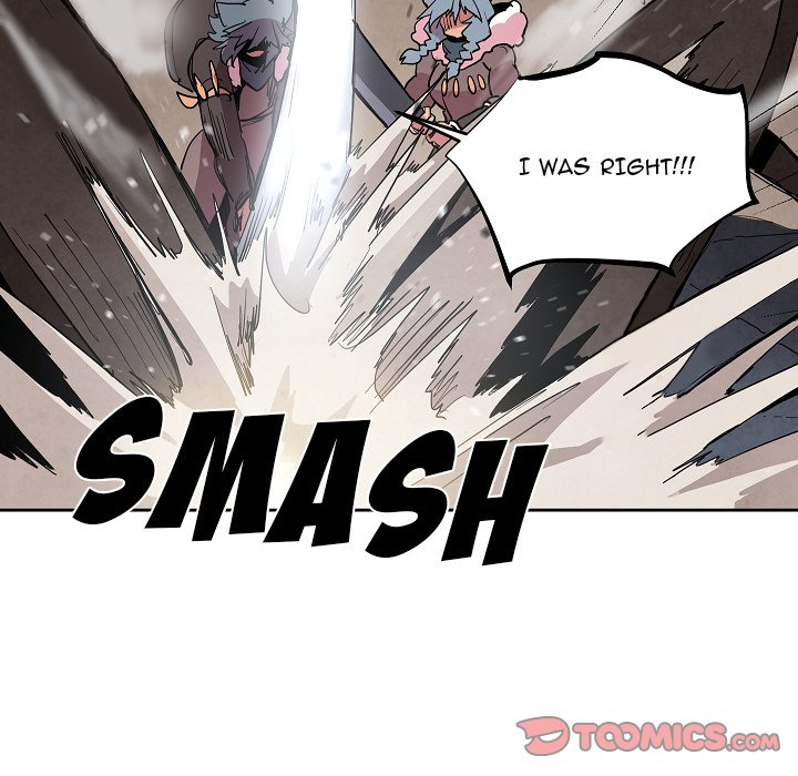 Overlord Time! Overlord Time! EP 70 - Toomics page 8 - 